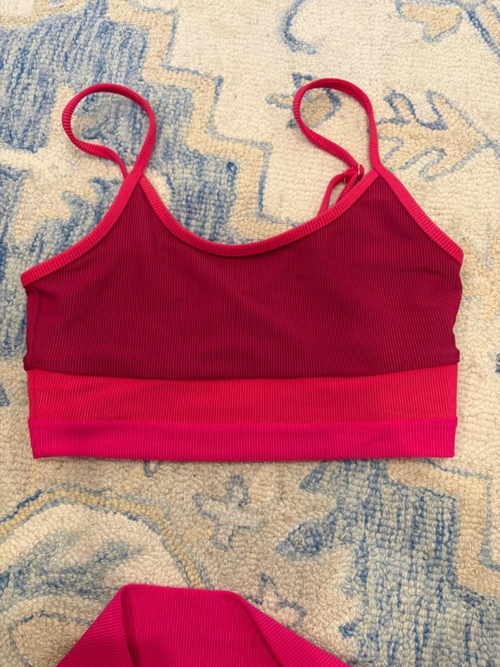 Beach Riot Two piece swimsuit - Picture 4 of 8